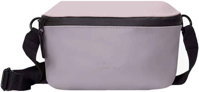 Ucon Acrobatics Jona Lotus - Heuptas 20 cm (light rose - dusty lilac)