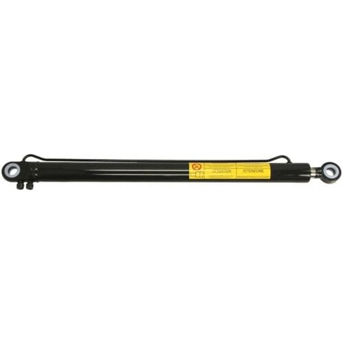 Kantelcilinder, cabine DT SPARE PARTS 7.77002