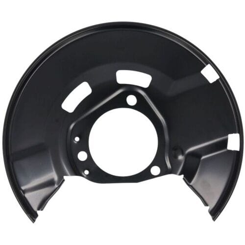 Herth+Buss Elparts Dekplaat, remschijf HERTH+BUSS JAKOPARTS J3320900