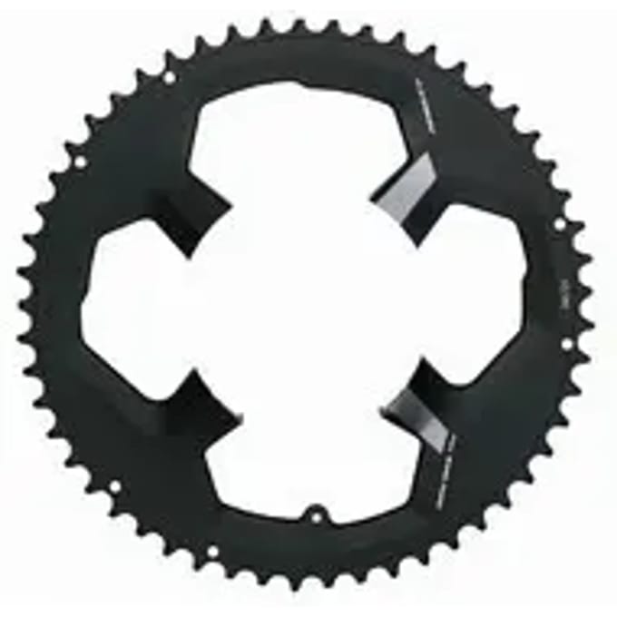Fsa Road K-force We 110 Bcd Kettingblad Zwart 52t
