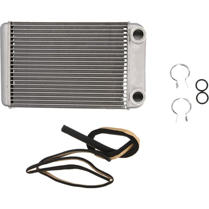 Warmtewisselaar, interieur verwarming THERMOTEC D6X020TT