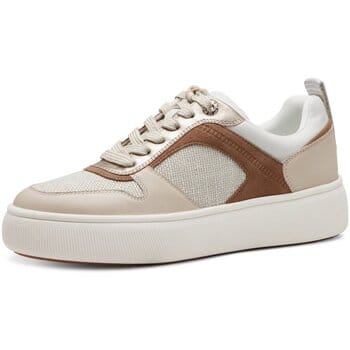 Tamaris - maat 37 - Dames Sneakers - Beige