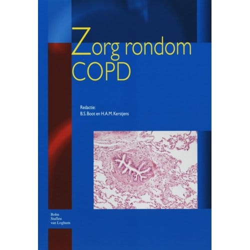 Zorg Rondom Copd - Zorg Rondom