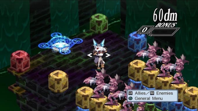 Disgaea 4: Een Onvergetelijke Belofte - Sony PlayStation 3 - RPG