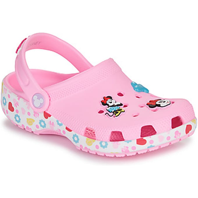 Crocs  Klompen Mickey Frinds MinnieClsClgK