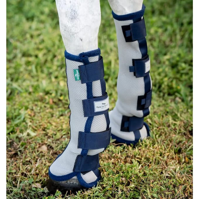 Gesloten laarzen Horseware (x2)