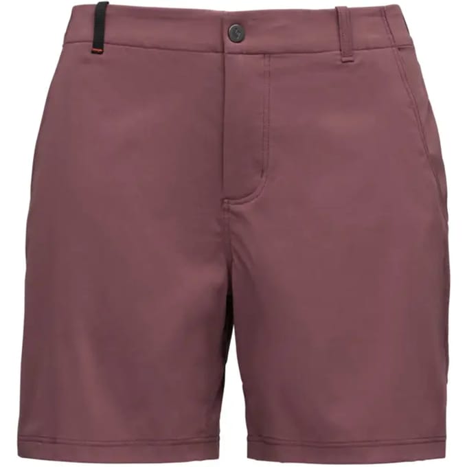 Damesshort Black Diamond Pursuit
