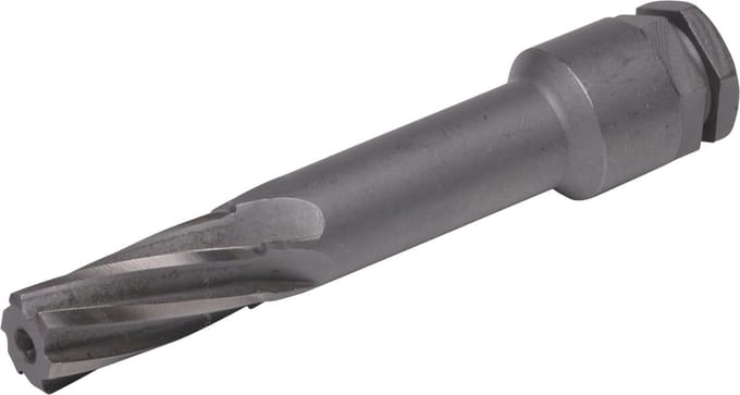 SW-Stahl 10159L ruimer 10, 9 mm x 84 mm lengte