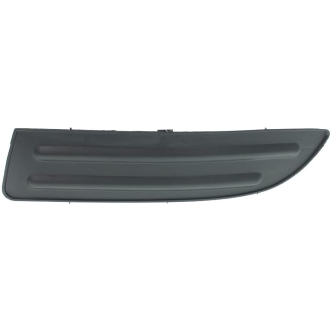 Ventilatierooster, bumper BLIC 6502-07-8116911P links
