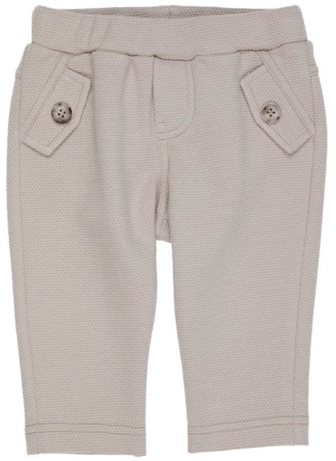 Gymp beige broek
