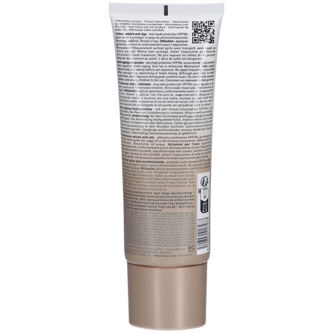 Filorga UV CELLULAR-PROTECT Anti-Ageing Zonnecrème SPF50+ 125 ml