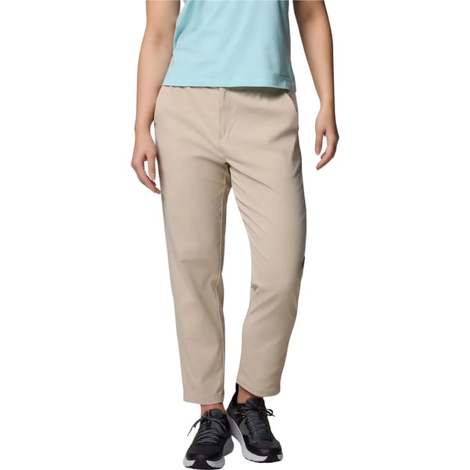 Columbia Cedar Crest™ Broek Beige XS Vrouw