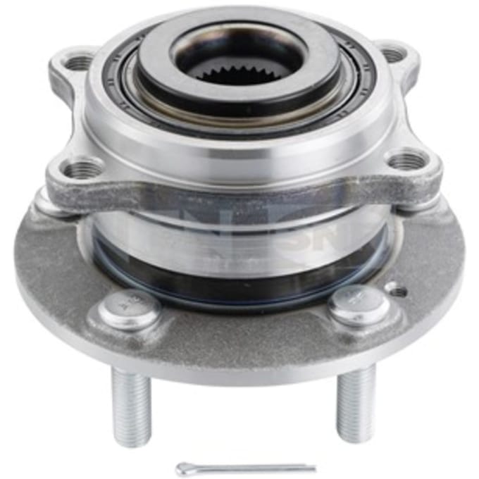Wiellagerset SNR R184.34