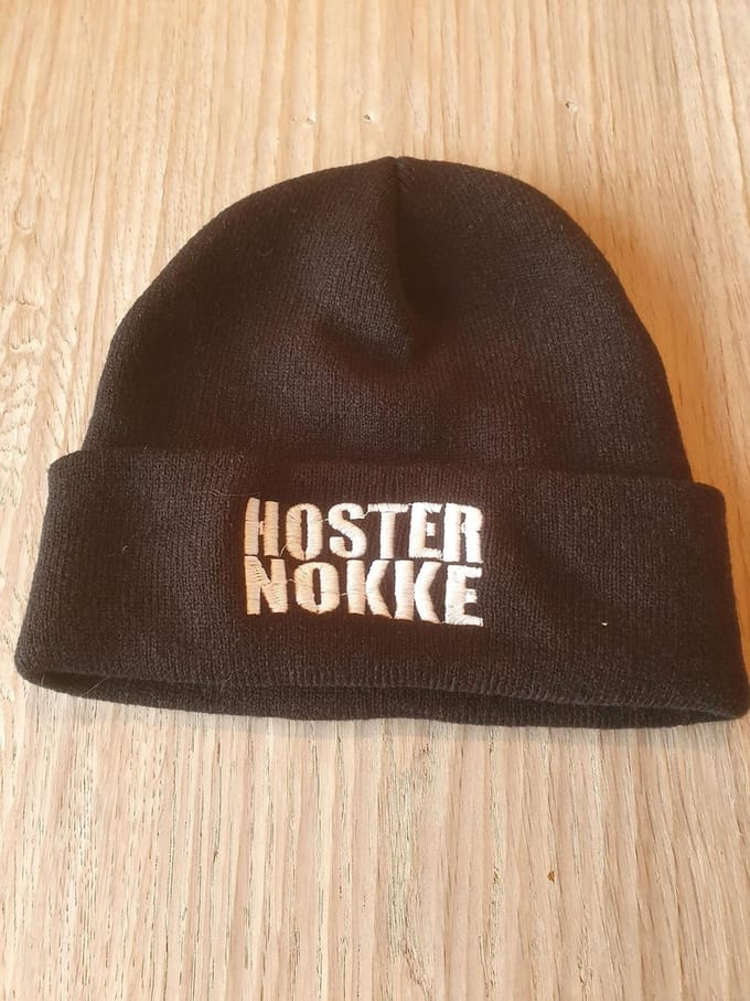 Zeeuwse muts /  Hosternokke muts