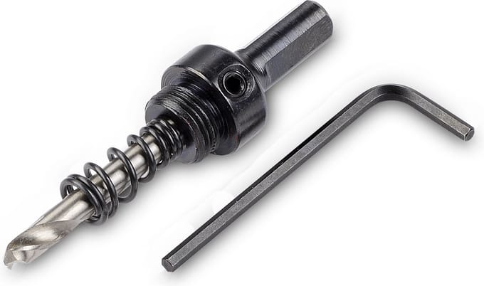 Kreator - Accessories - KRT100199 - HSS-centreerboren - Ø >=32mm