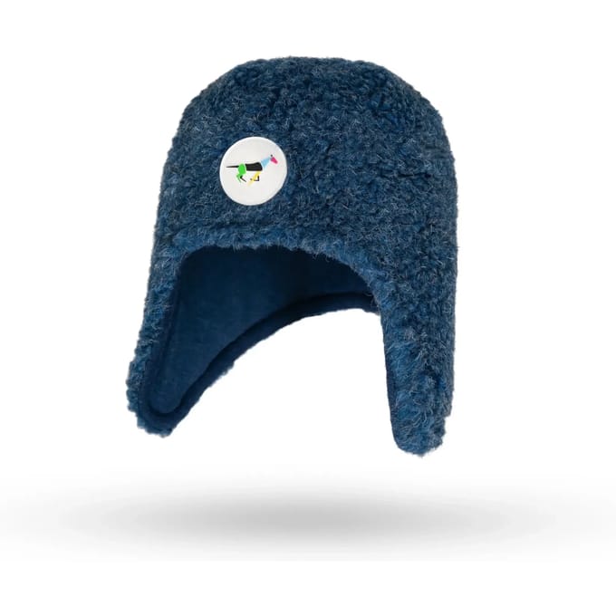 Ruiter kap Galop Wear Merino Rider