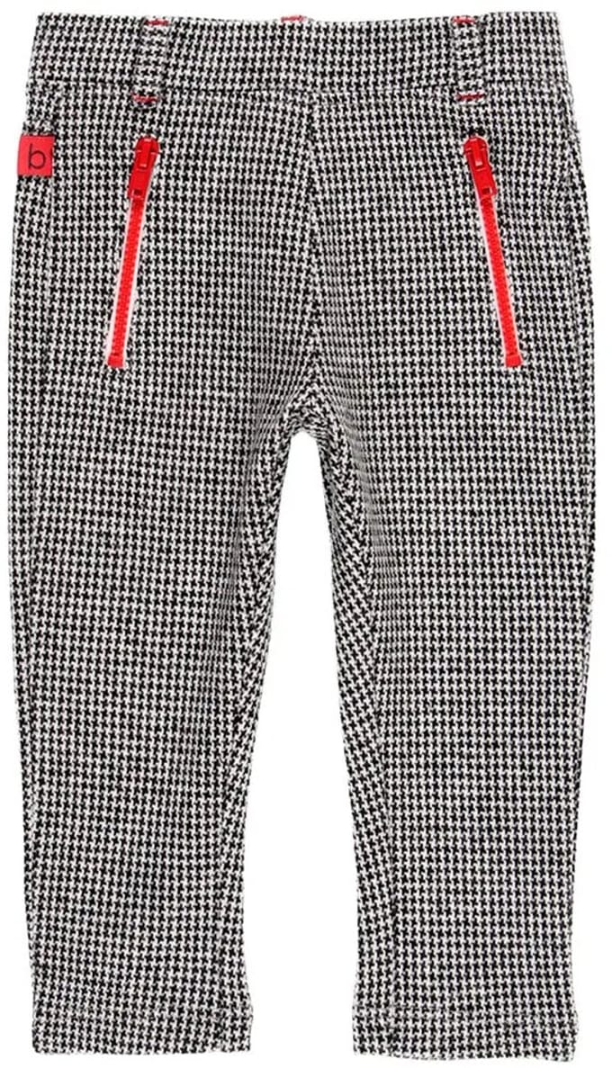 Boboli Gallo Pata Point Broek Grijs 24 Months Kinderen