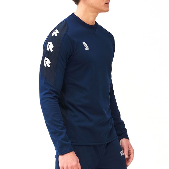 Robey Performance Sweater Senior - Maat M