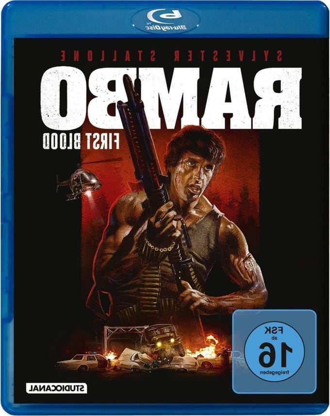 Actiefilm Collectie - Misdaad Thriller - Film Avond - Gerestaureerde Beeldkwaliteit - 1 Disc - Niet gespecificeerd