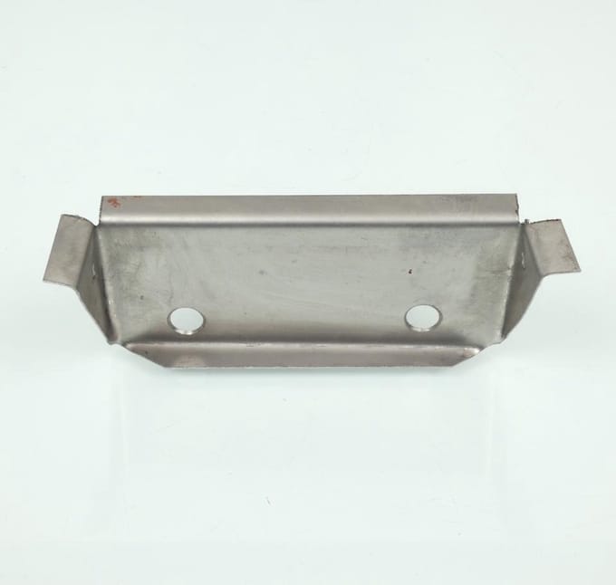 Support de batterie RMS pour scooter Piaggio 125 Vespa 1958 à 1966 VNB Neuf
