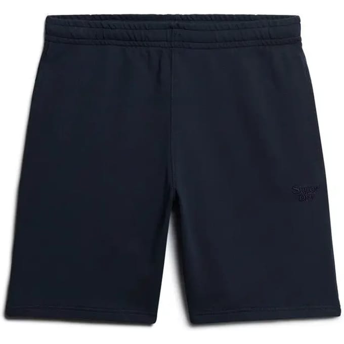 Superdry - Short met vintage wassing - Heren - Korte broeken
