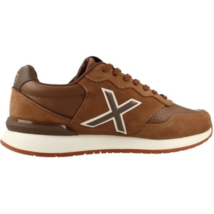 MUNICH SPORT DASH PREMIUM 298 Bruin 41 EU