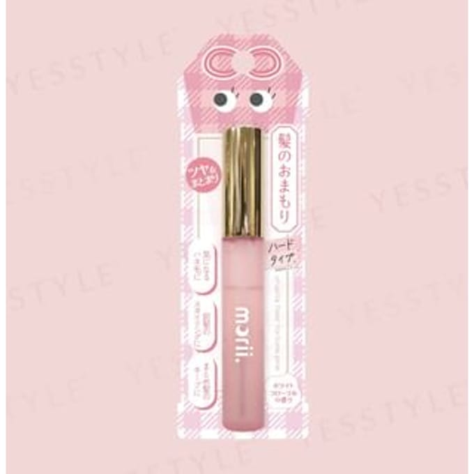 morii. - Urupita Hair Fixer Fortune Pink 12ml