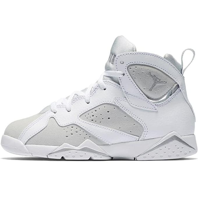Jordan 7 Retro Pure Money Wit PS 304773-120 29.5