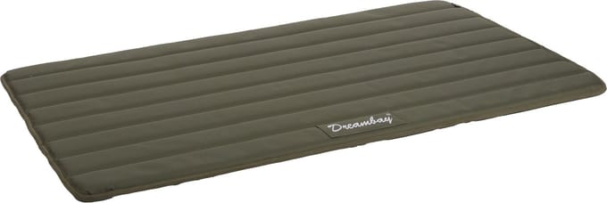 Kussen Dreambay® Rechthoekig Olijfgroen