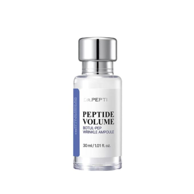 Cell Fusion C Radiance Vita Ampoule — Verhelderende & Glow-Boostende Vitamine Ampoule (30 ml) beige