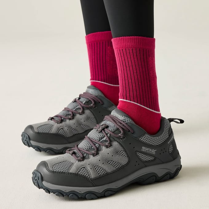 Dameswandelschoenen Regatta Edgepoint IV