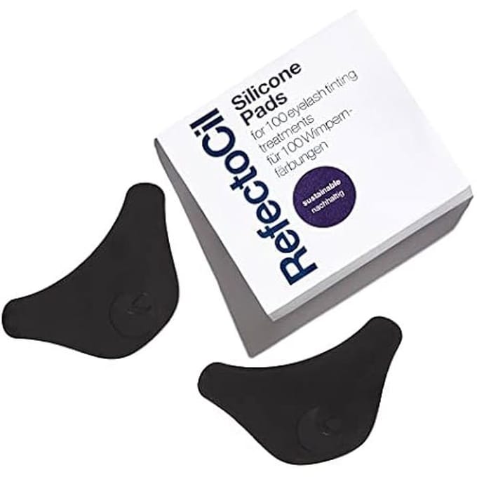 Refectocil Eyelash Tinting Silicone Pads 2 st