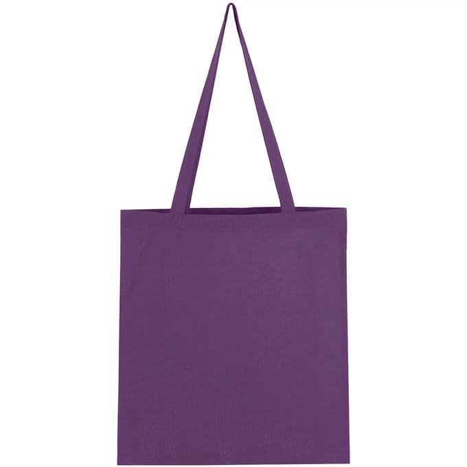 Katoenen zak SG Accessories Bags LH