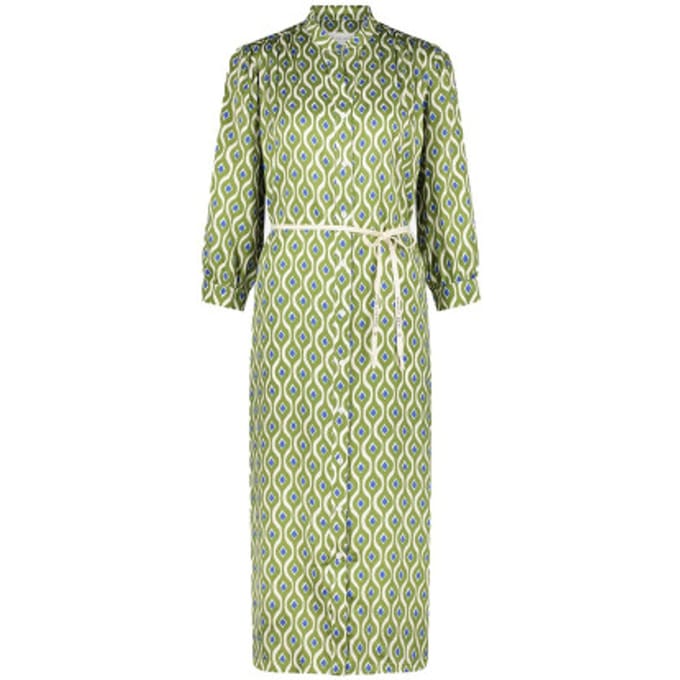 Jane Lushka Steffi dress long osg9232680