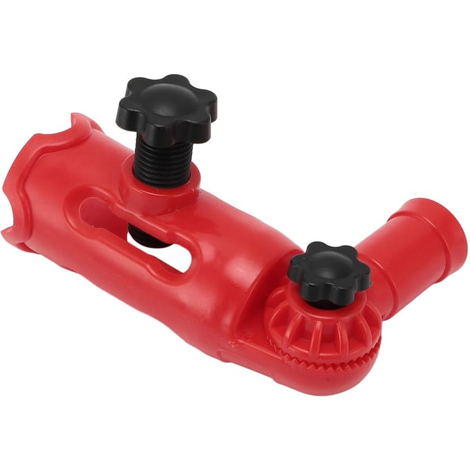 Rallonge de Pinceau Multi-Angle Rallonge de Pinceau pour Peindre black