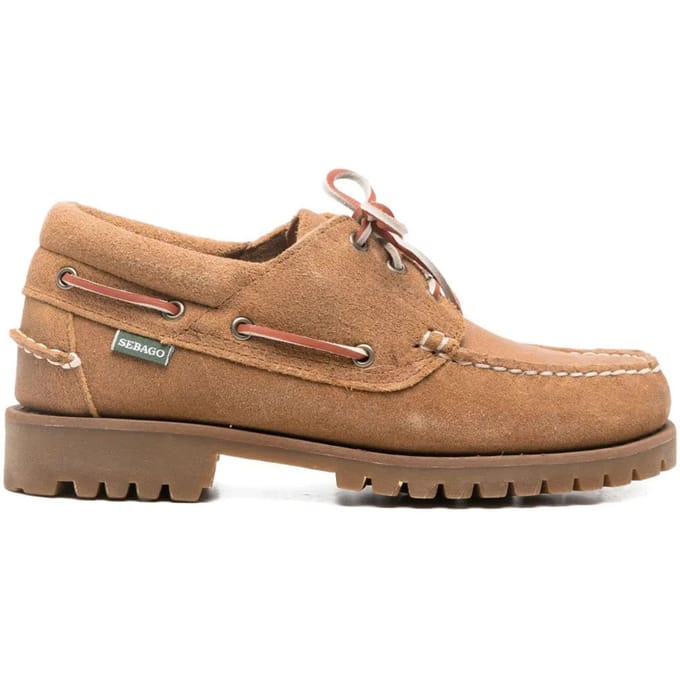 tekenreeks Sebago