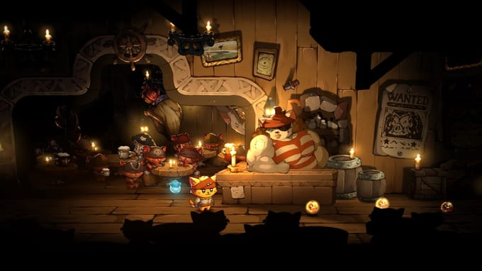 Cat Quest III - Nintendo Switch - RPG