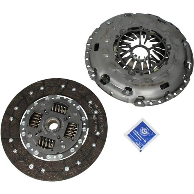 Koppelingsset SACHS XTend 3000 951 955