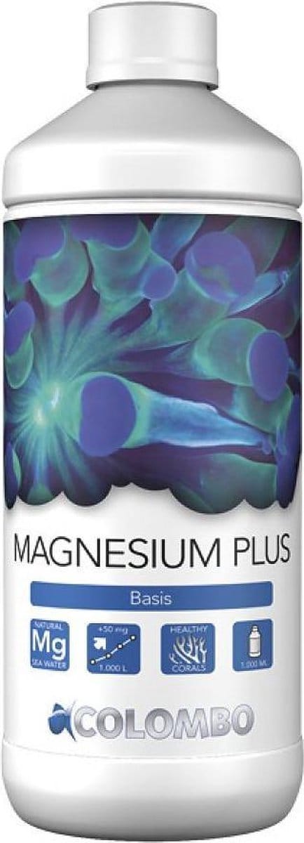 Colombo reef care magnesium 1000 ml