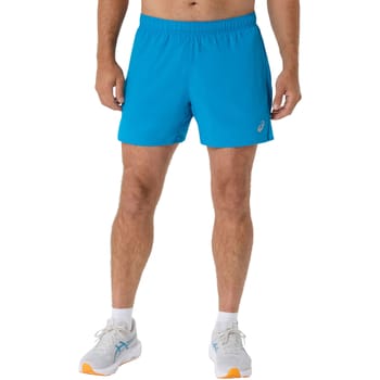 ASICS Core 5in Hardloopshorts Heren-blauw