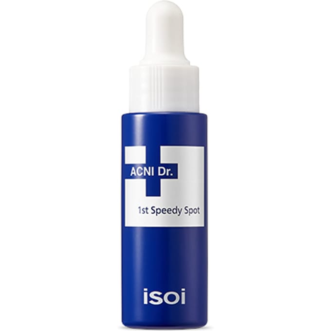 [Promotie] ISOI - ACNI Dr. 1st Speedy Spot - 14ml