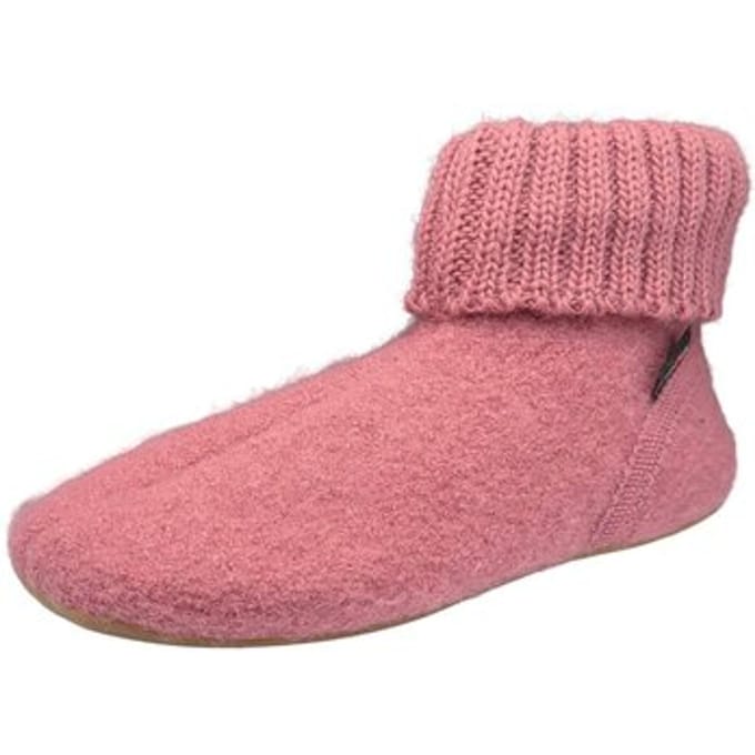 Pantoffels Haflinger -