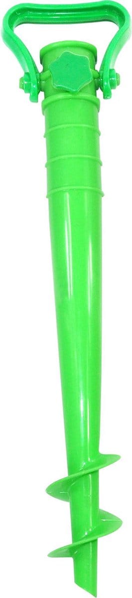 Parasolhouder basic | groen