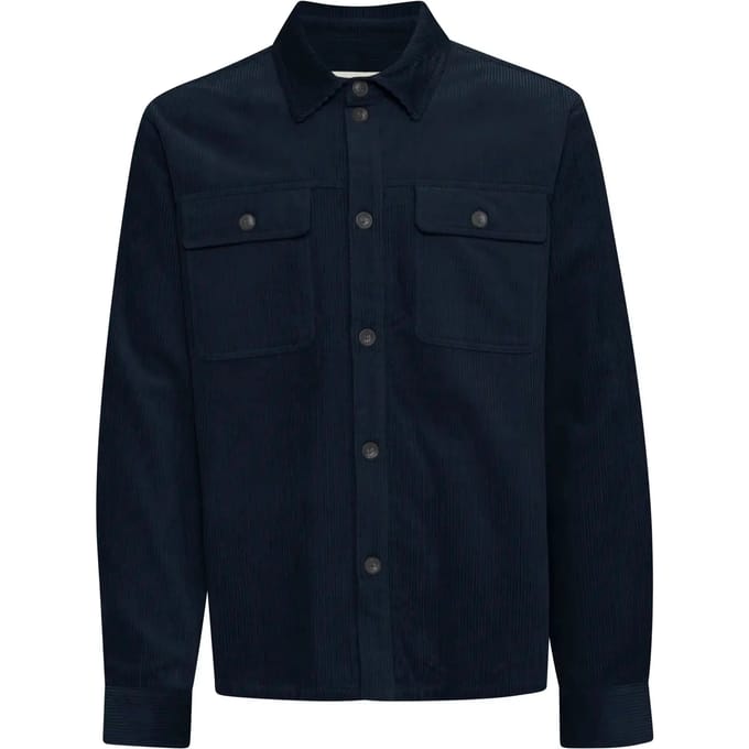 Shirt met lange mouwen Solid SDNam