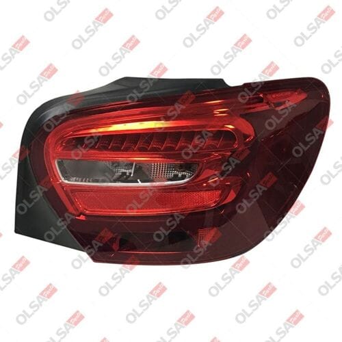 Achterlamp OLSA 1.04.220.00
