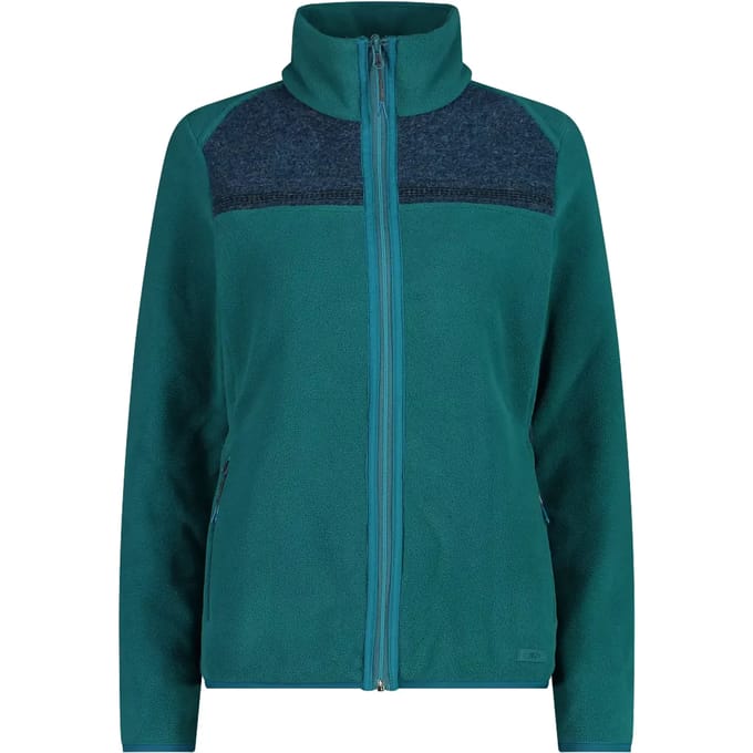Damesfleece CMP Arctic
