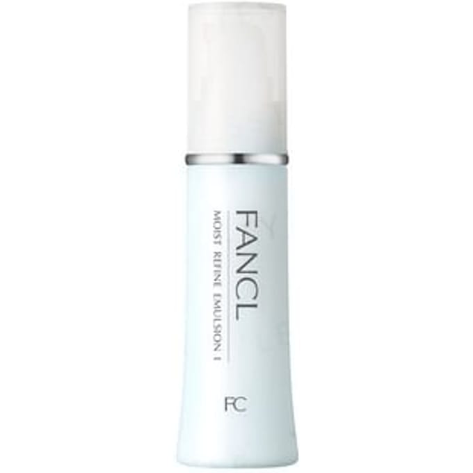 Fancl - Moist Refine Emulsion I 30ml