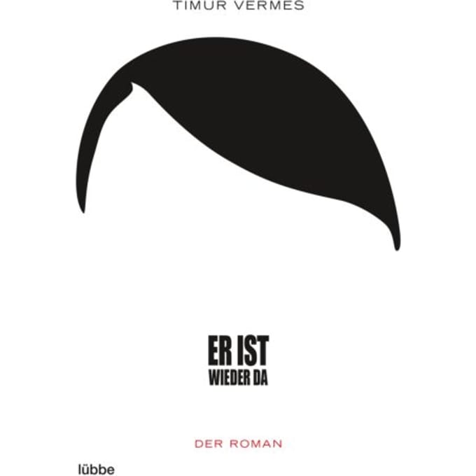 Er Ist Wieder Da - Vermes, Timur