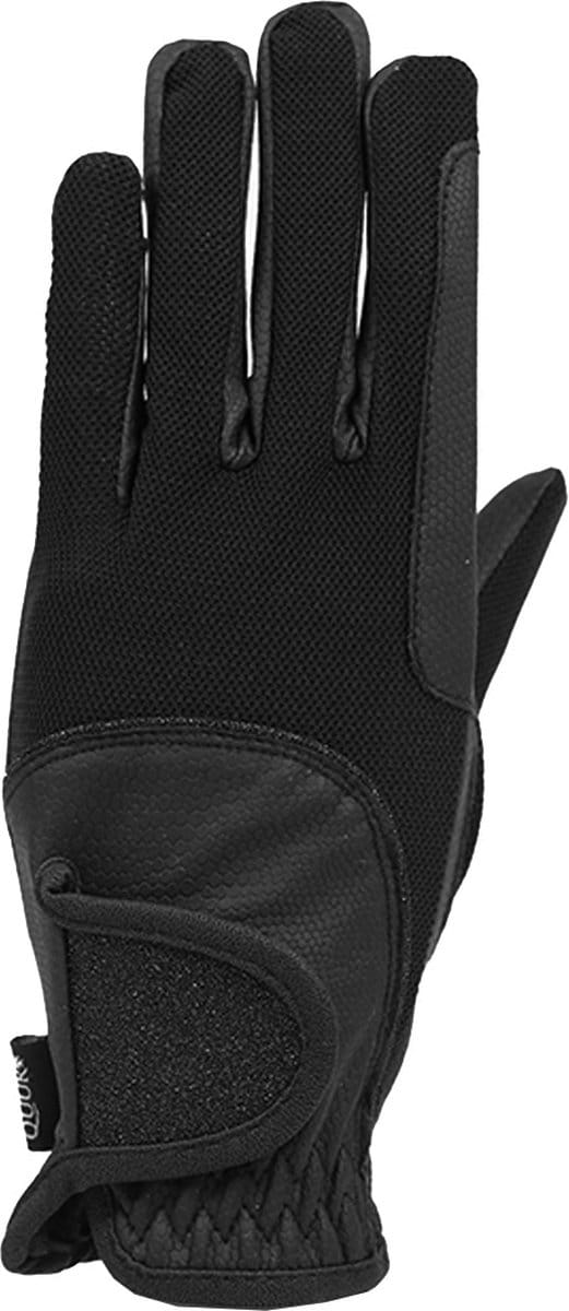 Quur Handschoenen Quur Qbobo Zwart - M