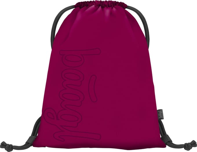 Baagl Gymtas Ruby